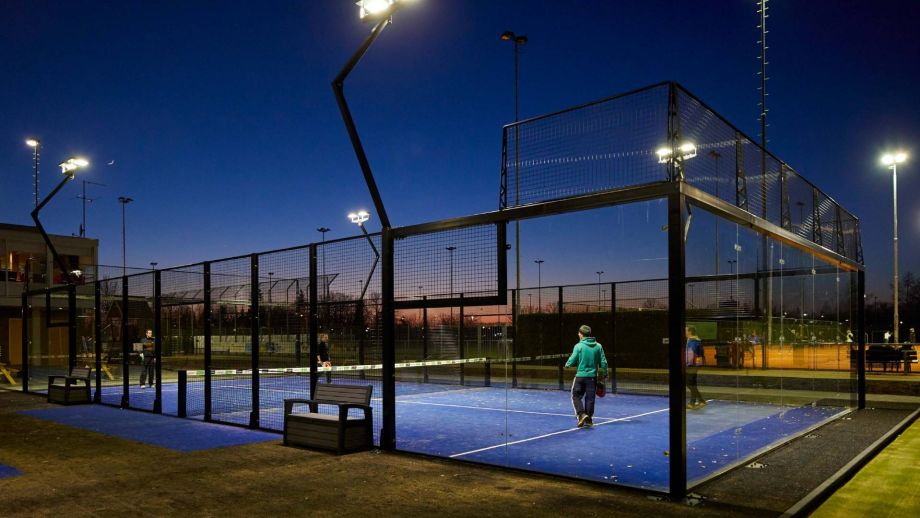 Hoogwaardige kantoorverlichting