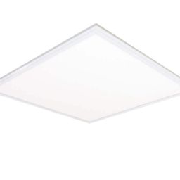 Led paneel 60×60 alu rand