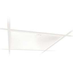 Philips SlimBlend Gen2 RC330V Philips SlimBlend Gen2 RC330V – vierkant LED-paneel in een systeemplafond