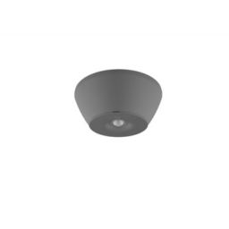 Signify Dynalite DNS360LB-CS-PIR-DALI-RAL9005 Signify Dynalite DNS360LB-CS-PIR-DALI-RAL9005