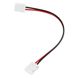 Philips LED-strip hoekconnector IP20 – 50 stuks Philips LED-strip hoekconnector IP20 – 50 stuks