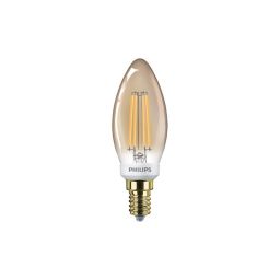 Philips Decoratieve LED kaarslampen en kogellampen Philips Decoratieve LED kaarslampen en kogellampen