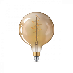 Philips Decorative LED Bulbs