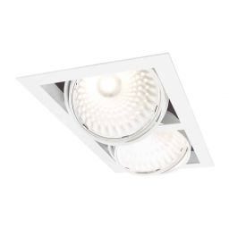 Philips GreenSpace Accent Gridlight Philips GreenSpace Accent Gridlight