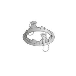 Signify SA3000/05 inbouwbeugel voor MPS3xxx (montageaccessoire) Signify SA3000/05 Rec Mnt MPS3xxx