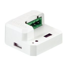 Signify Dynalite DACM-DyNet (DyNet communication module) Signify Dynalite DACM-DyNet (DyNet communication module)