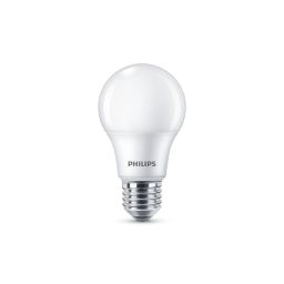 Philips CorePro LED Bulb – Plastic Philips CorePro LEDbulb Plastic