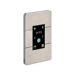 Signify Dynalite DADP-Flare-Aluminium Signify Dynalite DADP-Flare-Aluminium