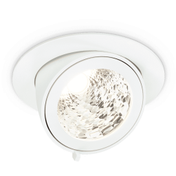 Philips LuxSpace Accent Compact Elbow