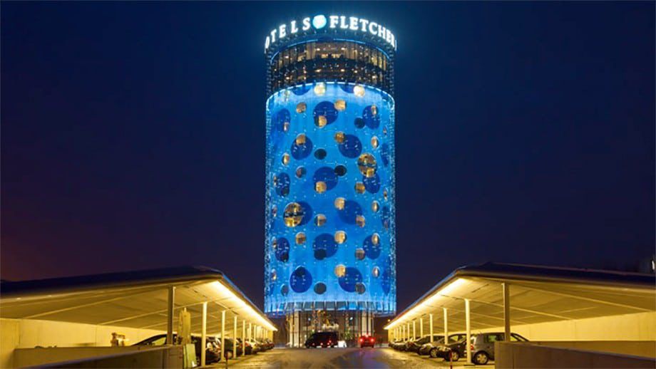 Verbeter de belevenis