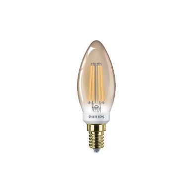 Philips Decoratieve LED kaarslampen en kogellampen