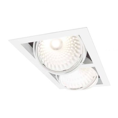 Philips GreenSpace Accent Gridlight