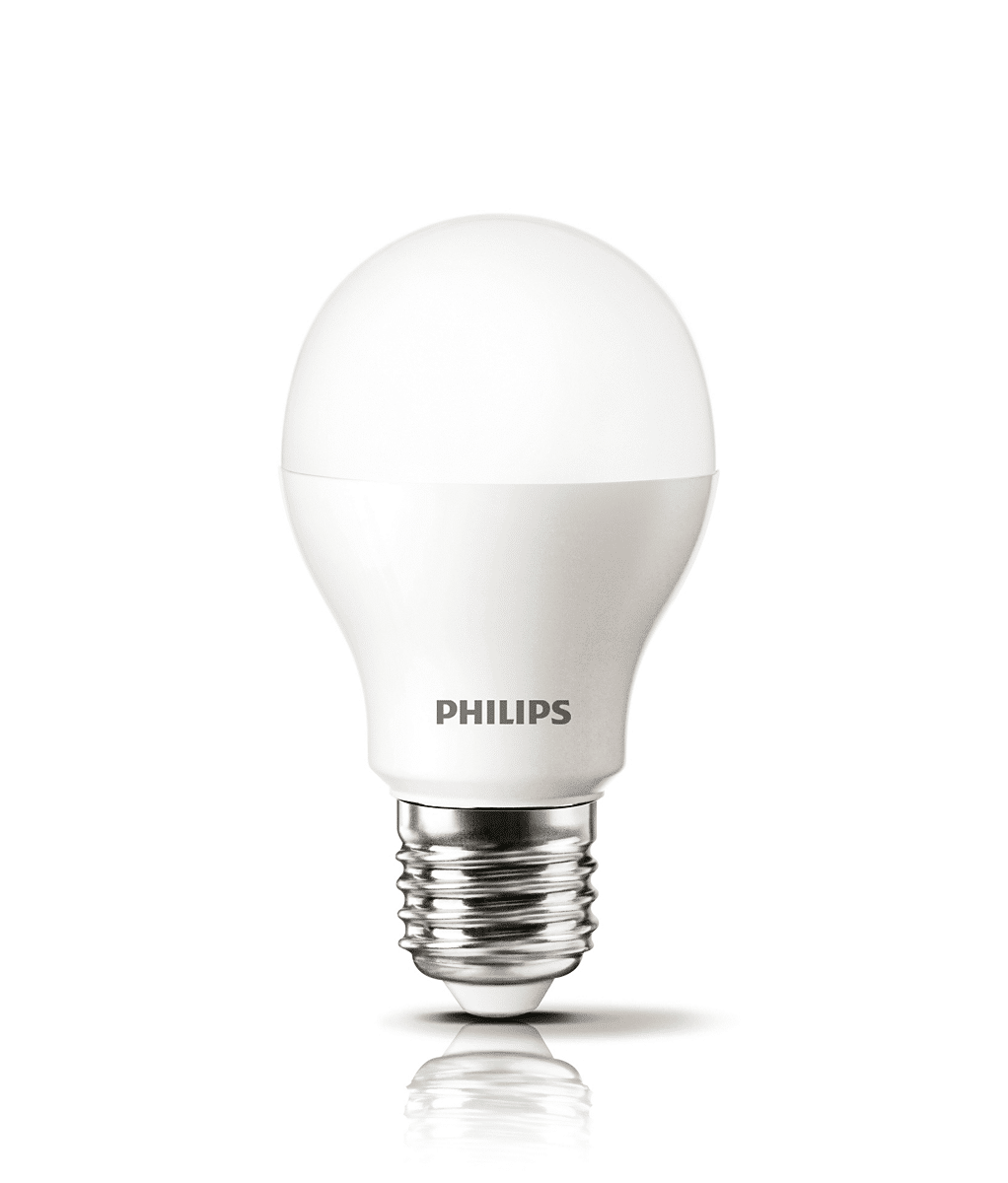 Honderd jaar Perceptueel auteursrechten Philips CorePro LED lampen | LED Goeroe