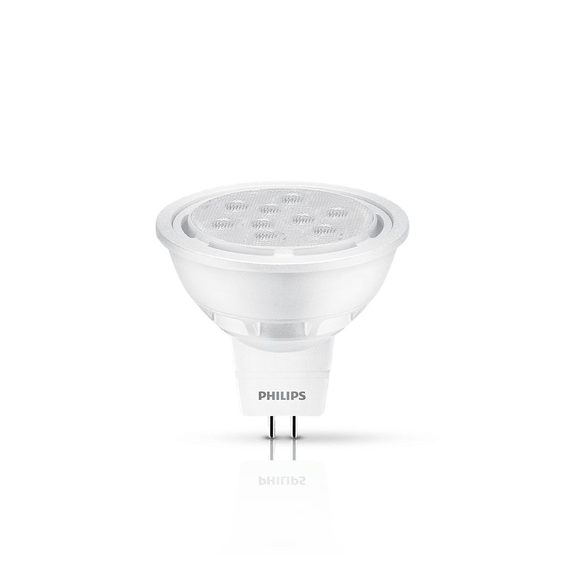 Manie gemak Immigratie Philips CorePro LEDspot LV - LED Goeroe
