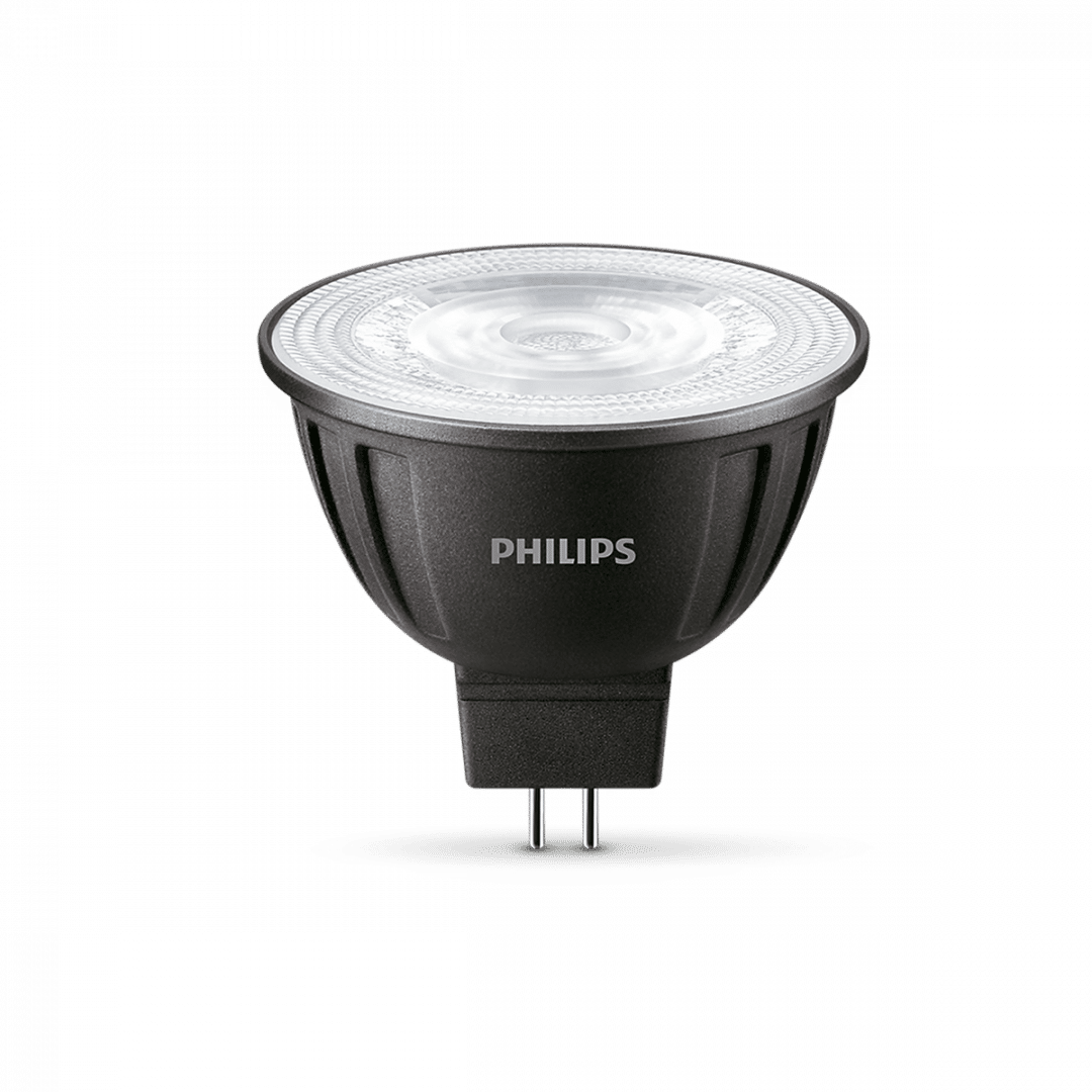 snijder kool Bot Philips MASTER LEDspot LV | LED Goeroe