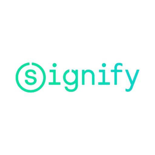 Signify
