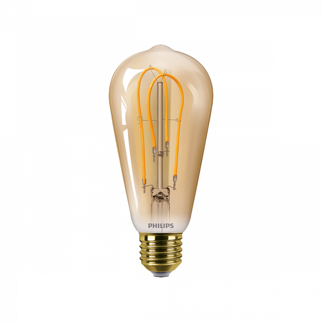 werkgelegenheid Encyclopedie september Philips Decoratieve LED-lampen - LED Goeroe