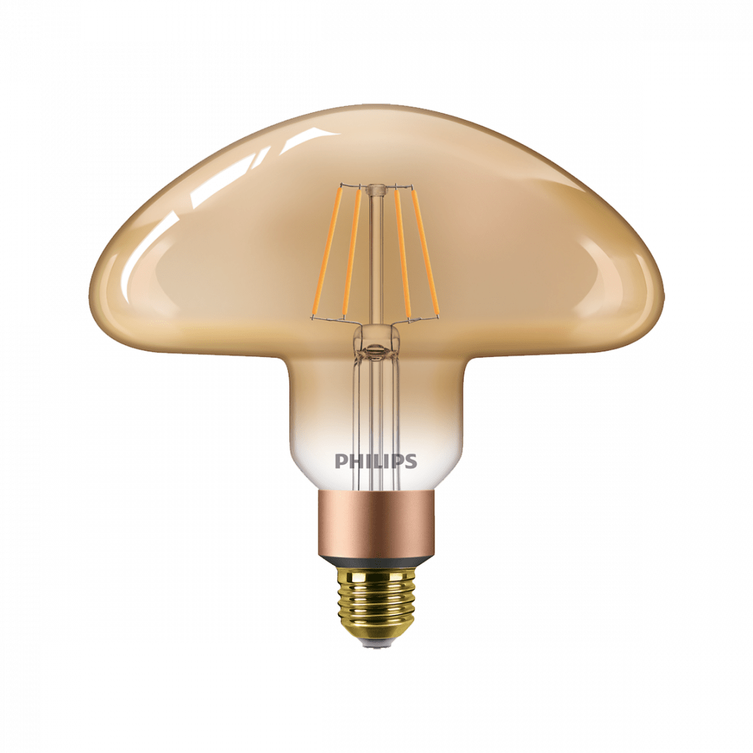 Philips Decoratieve LED-lampen LED Goeroe