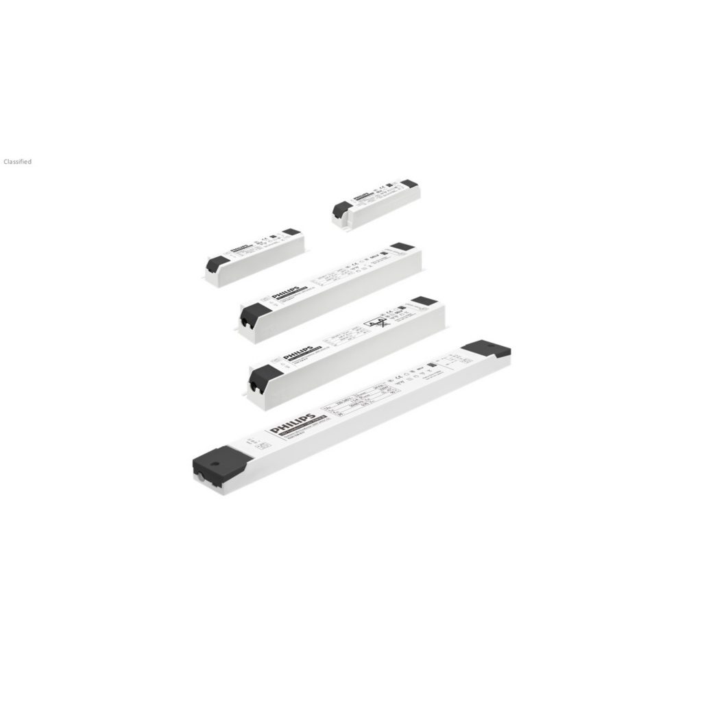 Philips Economic LED Transformer 24VDC productfamilie