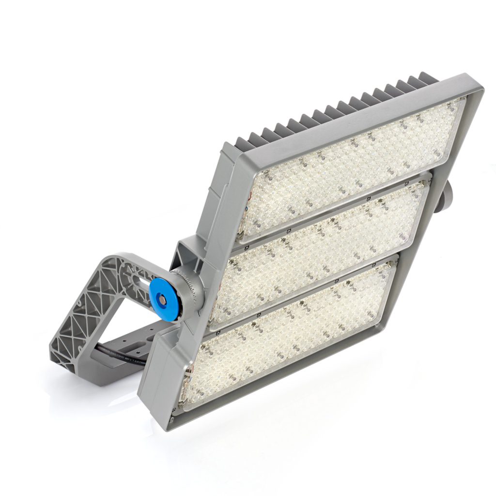 Philips ArenaVision LED gen3.5 schijnwerper