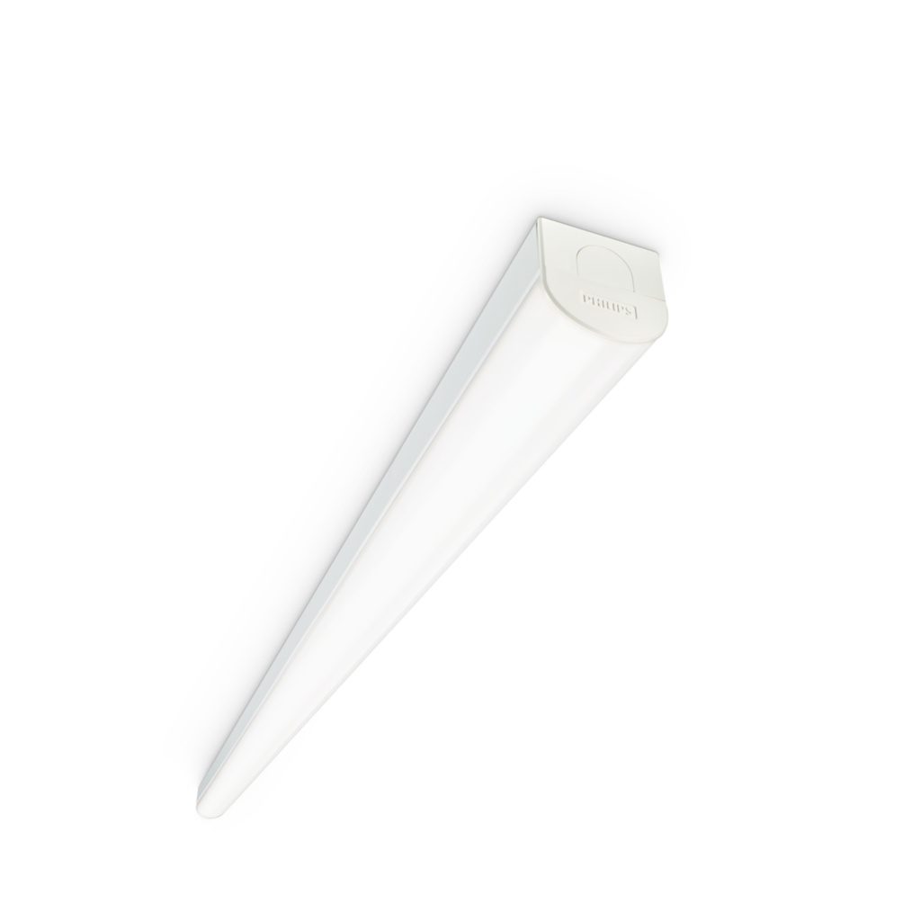 Philips CoreLine Montageschiene BN126C