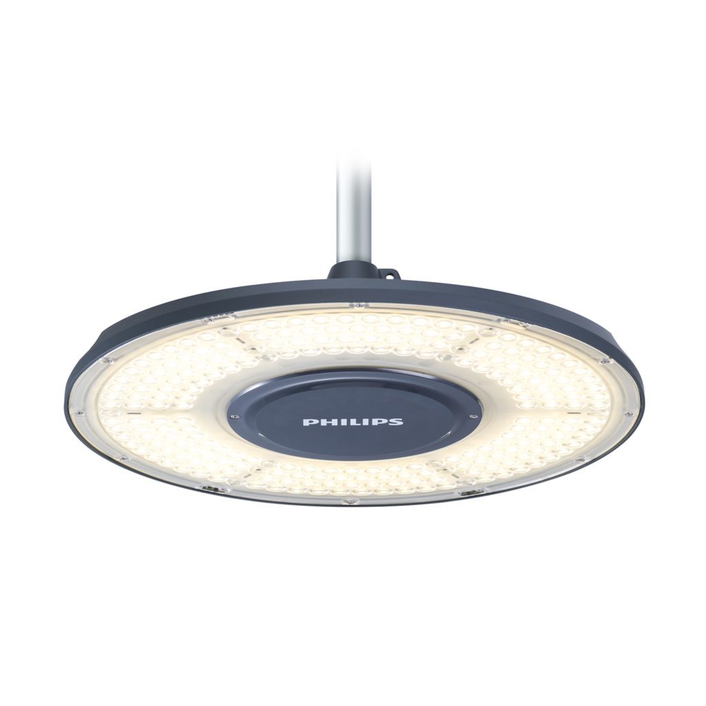 Philips CoreLine Highbay gen6 BY120P