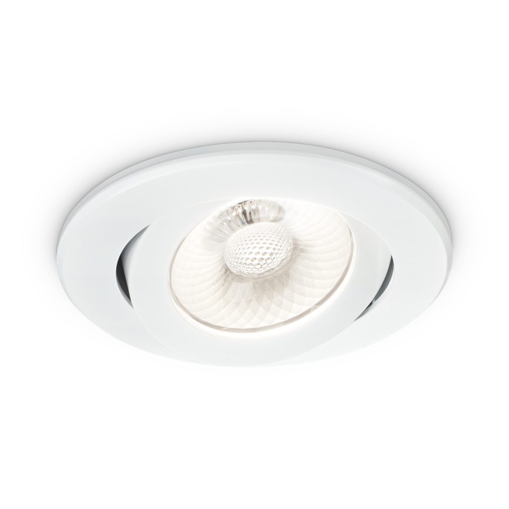 Philips CoreLine Recessed Spot gen2 inbouwspot
