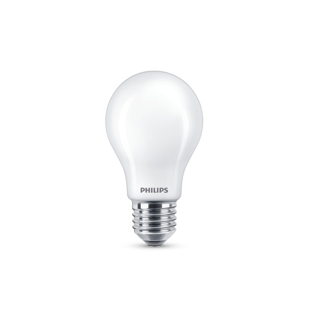 Philips CorePro LEDbulb Glas