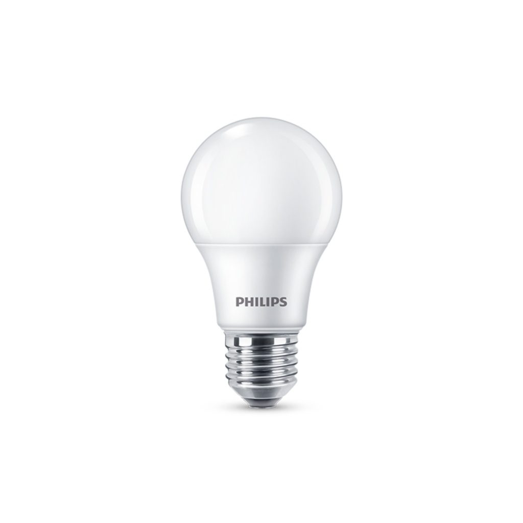 Philips CorePro LEDbulb Plastic