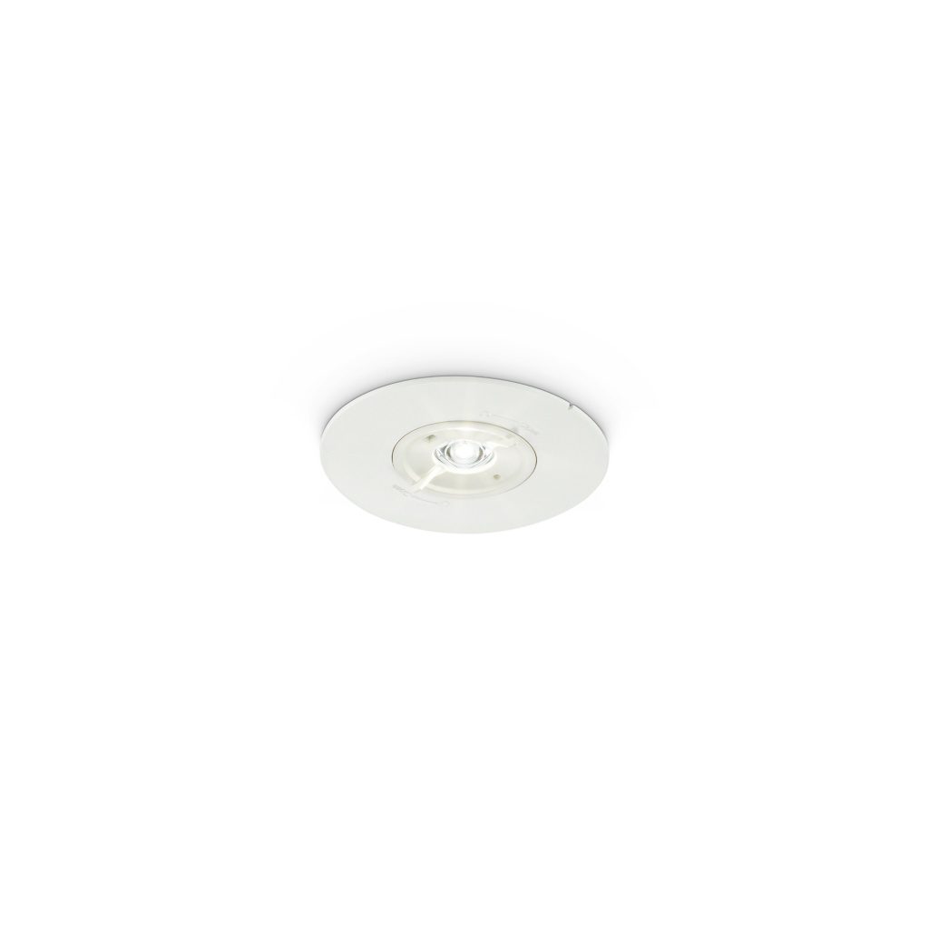 Philips EM151B downlight voor noodverlichting