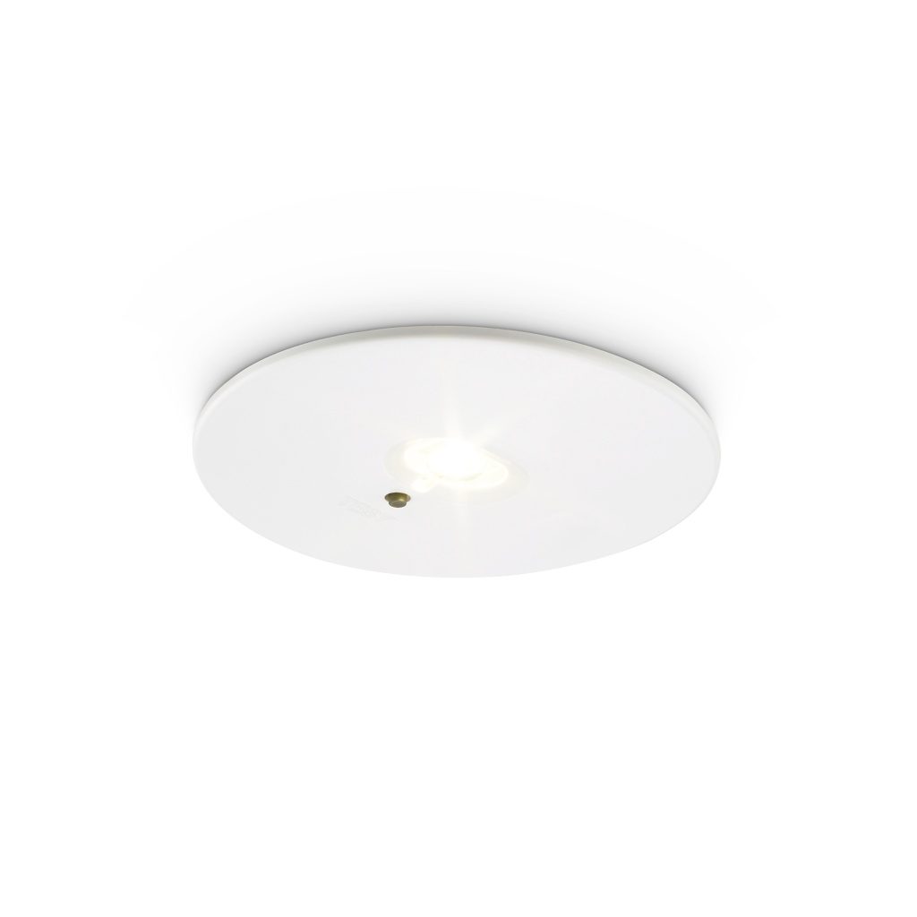 Philips EM250B draadloze noodspot