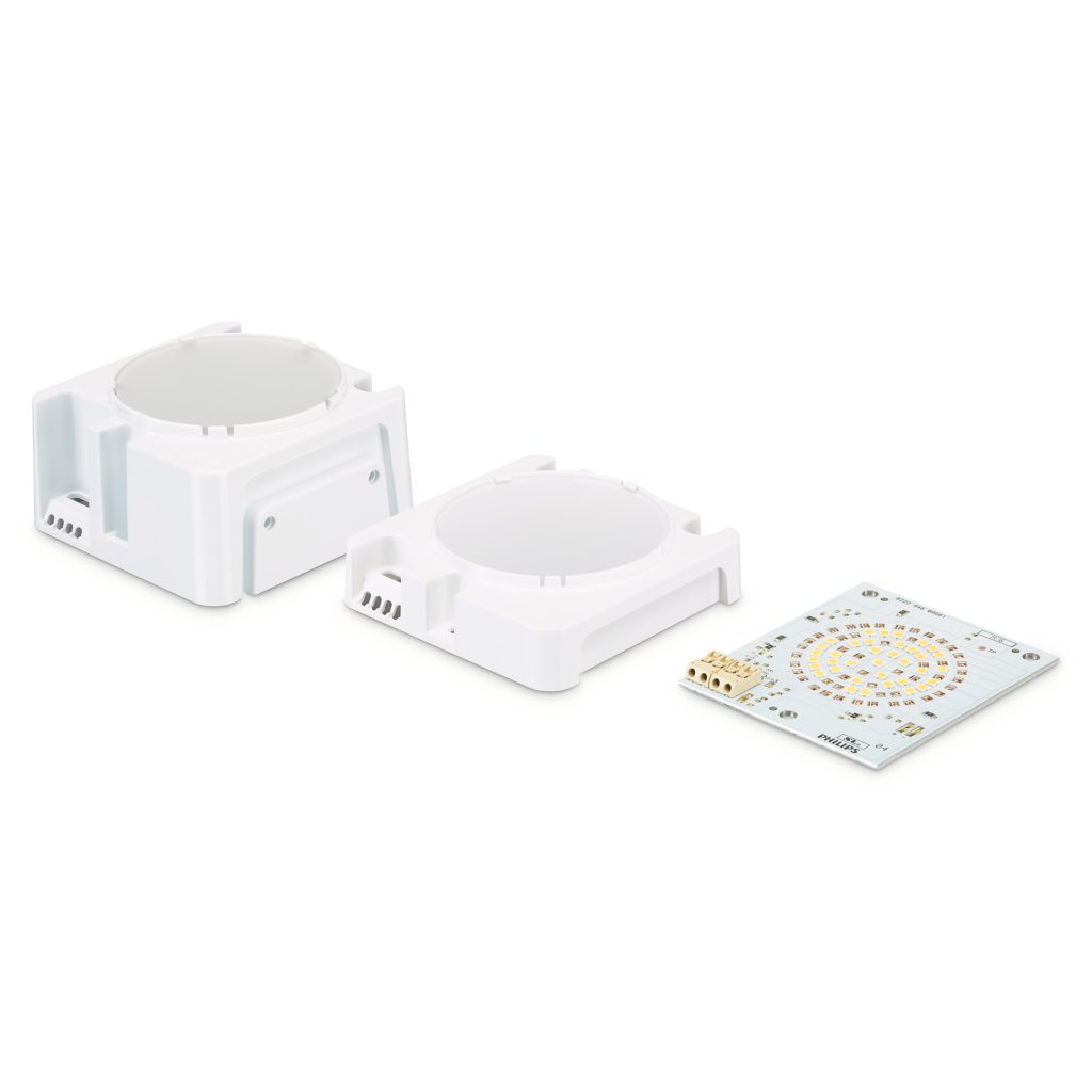 Philips Fortimo LED DLM Flex Gen 2