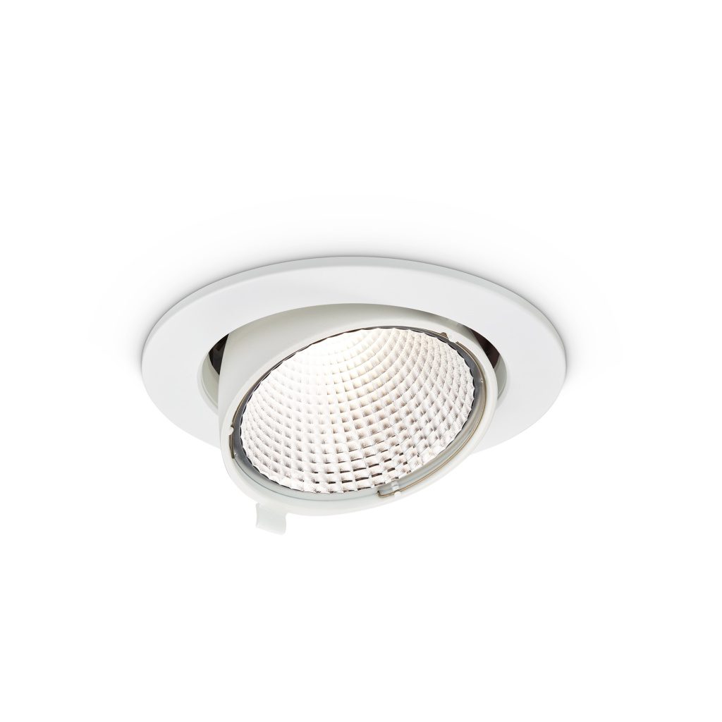 Philips GreenSpace Accent Elbow Gen2 RS352B inbouwspot