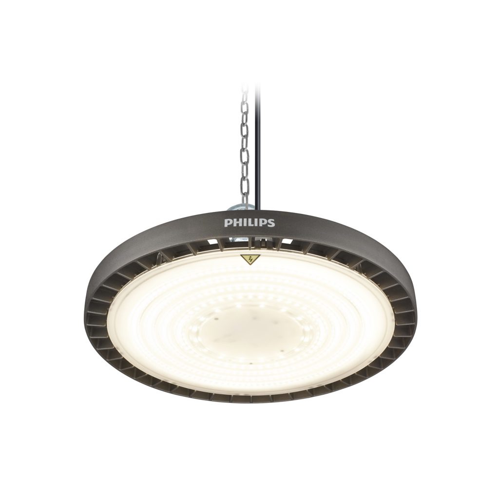 Philips Ledinaire Highbay BY020P / BY021P