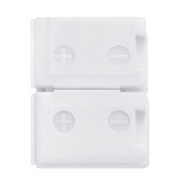 Philips LED-strip strip-naar-stripconnector IP20 – 50 stuks