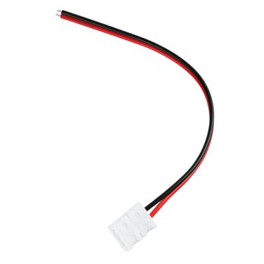 Philips LED-strip strip-naar-draadconnector IP20 – 50 stuks