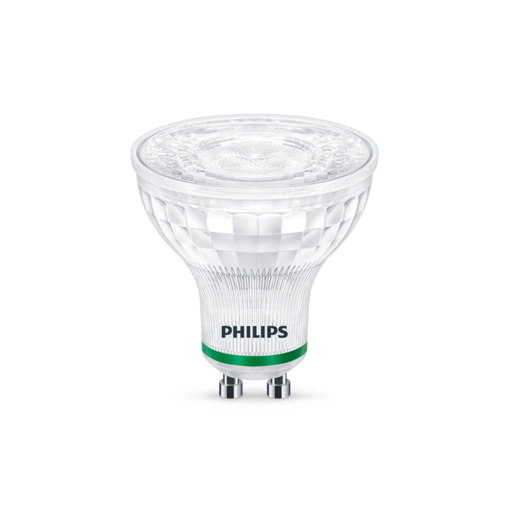 Philips MASTER LEDspot GU10 UltraEfficient