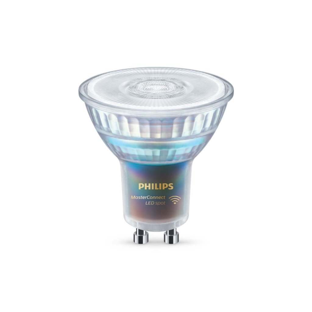 Philips MasterConnect LED Spotlight GU10