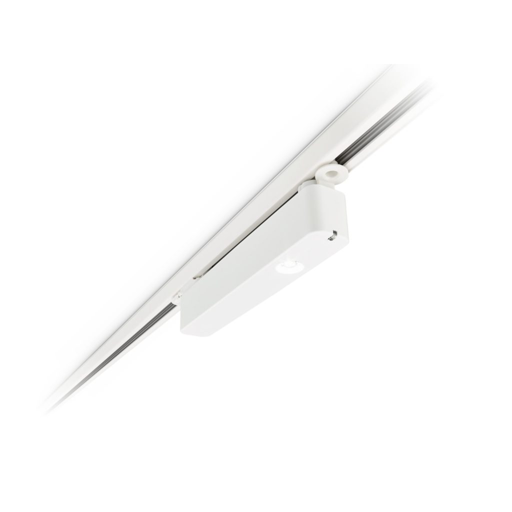 Philips EM160T witte noodverlichting railspot