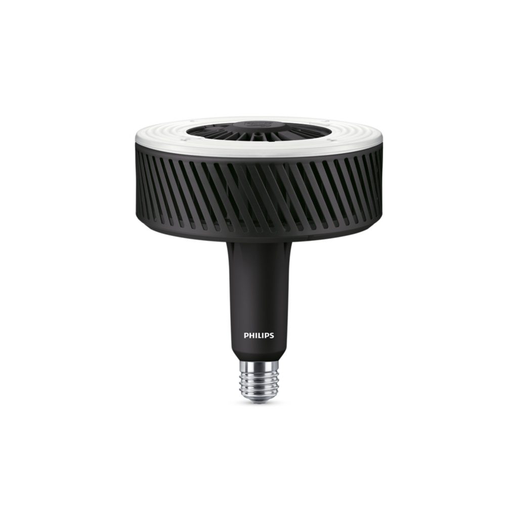 Philips TrueForce LED voor industrie en detailhandel Highbay MH