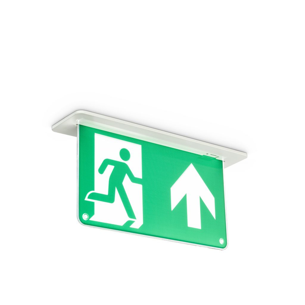 Philips EM159C uitgangsbord voor noodverlichting