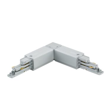 Philips ZCS750 5C6 90° hoekkoppeling, grijs – algemene fabrikantafbeelding