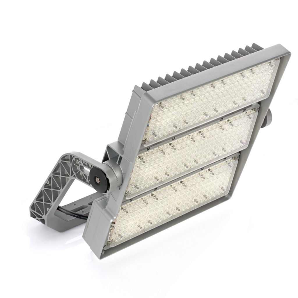Signify OptiVision LED gen3.5 BVP518 / BVP528 schijnwerper