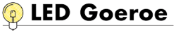 LED-goeroe
