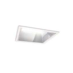 Philips LuxSpace 2 vierkant DN572B