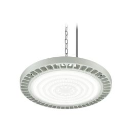Philips CoreLine Value Highbay – ronde LED-highbay aan kettingophanging