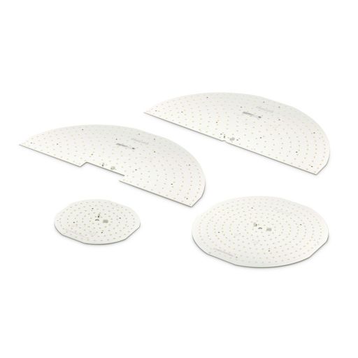 Philips Fortimo Circular Shape