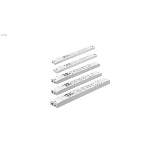Xitanium LED-Transformator 1–10 V, 24 VDC, G2