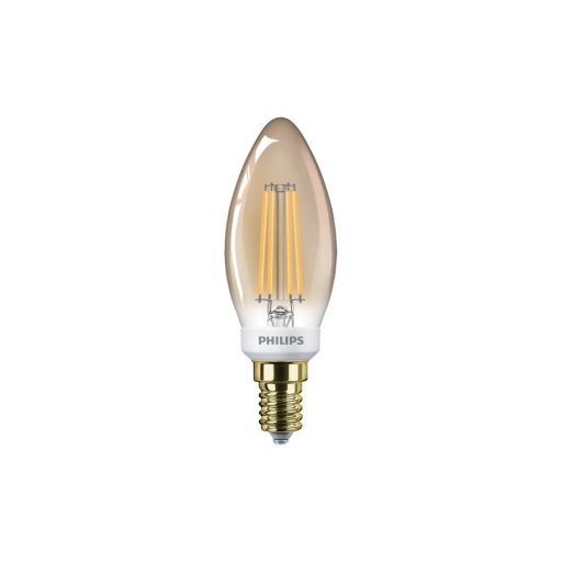 Philips Dekorative LED-Kerzenlampen und Kugellampen