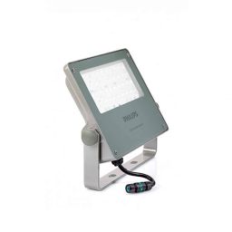 Philips CoreLine Tempo Medium BVP125 – LED-schijnwerper met montagebeugel en aansluitkabel